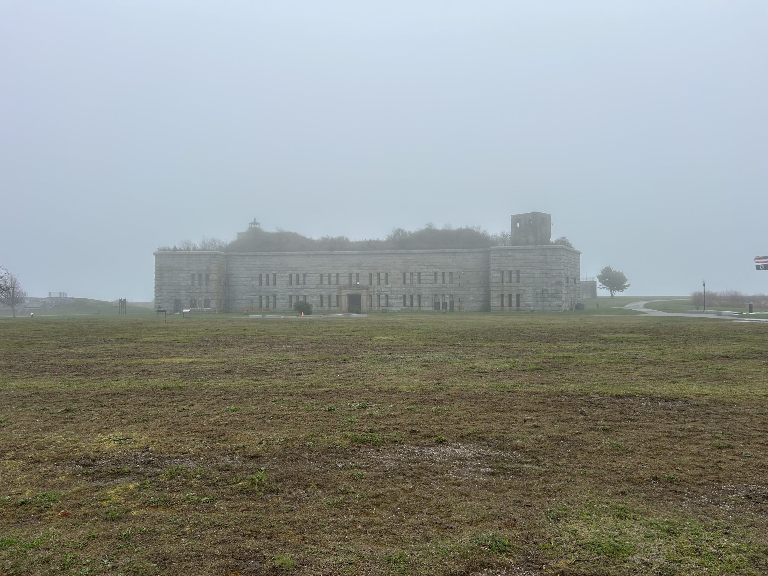 fort taber fort rodman granite fort