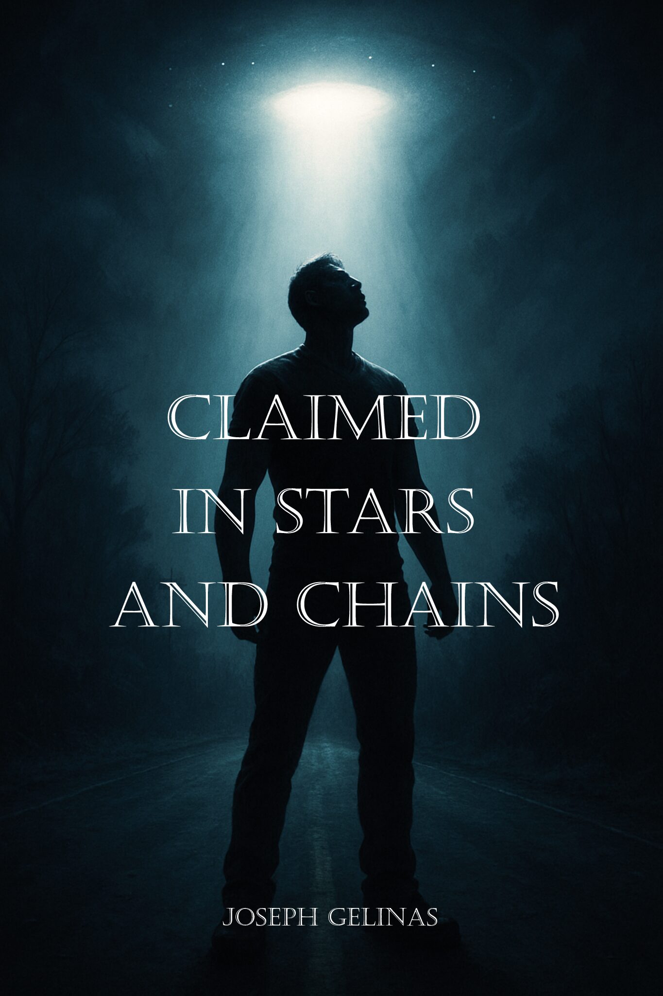Claimed in Stars and Chains